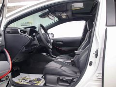 Toyota Corolla 1.8L CVT Sport Edition - ფოტო 12