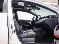 Toyota Corolla 1.8L CVT Sport Edition - ფოტო 13