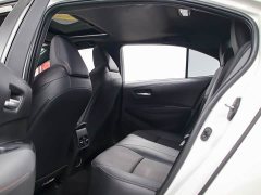 Toyota Corolla 1.8L CVT Sport Edition - ფოტო 15