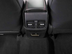 Toyota Corolla 1.8L CVT Sport Edition - ფოტო 16