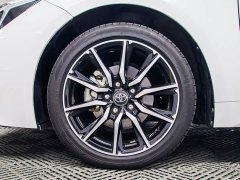 Toyota Corolla 1.8L CVT Sport Edition - ფოტო 18