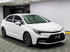 Toyota Corolla 1.8L CVT Sport Edition - ფოტო 3