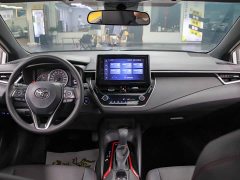 Toyota Corolla 1.8L CVT Sport Edition - ფოტო 4