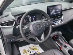 Toyota Corolla 1.8L CVT Sport Edition - ფოტო 5