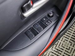 Toyota Corolla 1.8L CVT Sport Edition - ფოტო 6