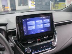 Toyota Corolla 1.8L CVT Sport Edition - ფოტო 8