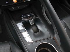 Hyundai Elantra 2022 1.5L CVT Luxury - ფოტო 11