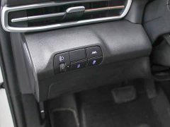 Hyundai Elantra 2022 1.5L CVT Luxury - ფოტო 7