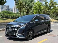 Denza BYD Denza D9 2022 DM-i 970 AWD Premium Edition - ფოტო 1