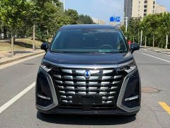 Denza BYD Denza D9 2022 DM-i 970 AWD Premium Edition - ფოტო 2