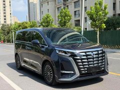 Denza BYD Denza D9 2022 DM-i 970 AWD Premium Edition - ფოტო 3