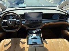 Denza BYD Denza D9 2022 DM-i 970 AWD Premium Edition - ფოტო 5