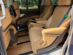 Denza BYD Denza D9 2022 DM-i 970 AWD Premium Edition - ფოტო 6