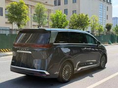 Denza BYD Denza D9 2022 DM-i 970 AWD Premium Edition - ფოტო 7