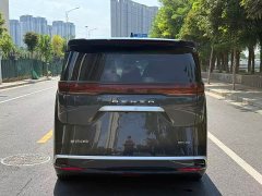 Denza BYD Denza D9 2022 DM-i 970 AWD Premium Edition - ფოტო 8