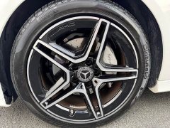 Mercedes-Benz C-Class (Imported) C 260 Coupe - ფოტო 11