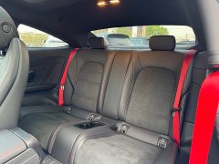 Mercedes-Benz C-Class (Imported) C 260 Coupe - ფოტო 6