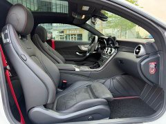 Mercedes-Benz C-Class (Imported) C 260 Coupe - ფოტო 7