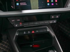 Audi A3 A3L Limousine 35 TFSI Fashion Sport - ფოტო 10