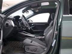 Audi A3 A3L Limousine 35 TFSI Fashion Sport - ფოტო 12