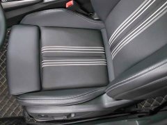Audi A3 A3L Limousine 35 TFSI Fashion Sport - ფოტო 14