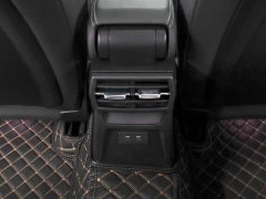 Audi A3 A3L Limousine 35 TFSI Fashion Sport - ფოტო 16