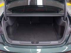 Audi A3 A3L Limousine 35 TFSI Fashion Sport - ფოტო 17