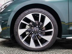 Audi A3 A3L Limousine 35 TFSI Fashion Sport - ფოტო 18