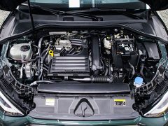 Audi A3 A3L Limousine 35 TFSI Fashion Sport - ფოტო 19