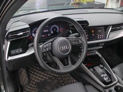 Audi A3 A3L Limousine 35 TFSI Fashion Sport - ფოტო 5