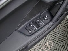 Audi A3 A3L Limousine 35 TFSI Fashion Sport - ფოტო 6
