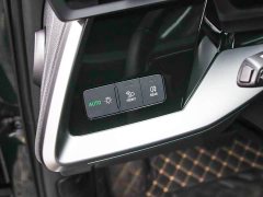 Audi A3 A3L Limousine 35 TFSI Fashion Sport - ფოტო 7