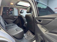 Subaru Outback 2021 2.0i Luxury EyeSight - ფოტო 10