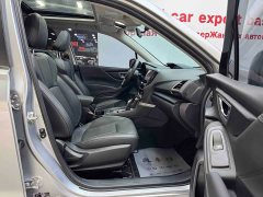 Subaru Outback 2021 2.0i Luxury EyeSight - ფოტო 11