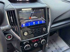 Subaru Outback 2021 2.0i Luxury EyeSight - ფოტო 17