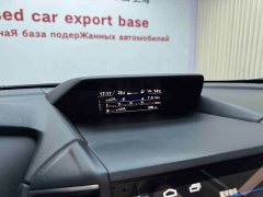 Subaru Outback 2021 2.0i Luxury EyeSight - ფოტო 18