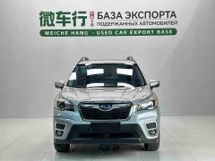 Subaru Outback 2021 2.0i Luxury EyeSight - ფოტო 2