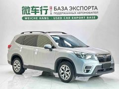 Subaru Outback 2021 2.0i Luxury EyeSight - ფოტო 3