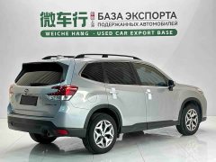 Subaru Outback 2021 2.0i Luxury EyeSight - ფოტო 4
