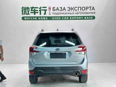 Subaru Outback 2021 2.0i Luxury EyeSight - ფოტო 5