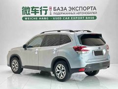 Subaru Outback 2021 2.0i Luxury EyeSight - ფოტო 6