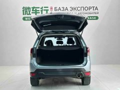 Subaru Outback 2021 2.0i Luxury EyeSight - ფოტო 7
