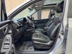 Subaru Outback 2021 2.0i Luxury EyeSight - ფოტო 8