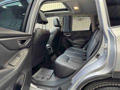 Subaru Outback 2021 2.0i Luxury EyeSight - ფოტო 9