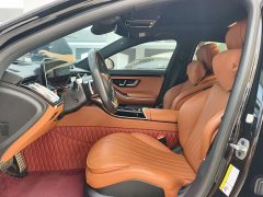 Mercedes-Benz S-Class S 450 L 4MATIC - ფოტო 4