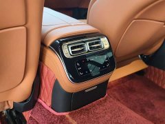 Mercedes-Benz S-Class S 450 L 4MATIC - ფოტო 8