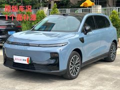 Leapmotor B10 510 LiDAR Edition - ფოტო 1