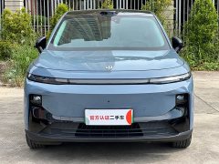 Leapmotor B10 510 LiDAR Edition - ფოტო 2