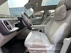Leapmotor B10 510 LiDAR Edition - ფოტო 3