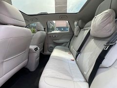 Leapmotor B10 510 LiDAR Edition - ფოტო 4